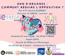 Don d&rsquo;organes : comment réduire l&rsquo;opposition ?