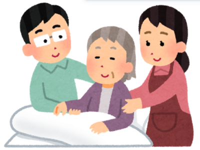 Table ronde : Comment aider les aidants ?