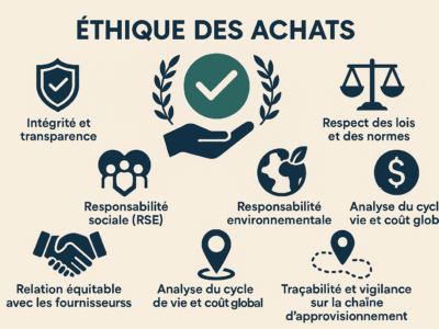 Webinaire : Peut-on acheter en santé sans se poser de questions éthiques ?