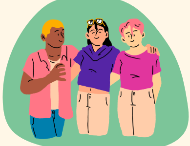 Étude PSY-AID : un de vos proches présente un problème de santé mentale ?