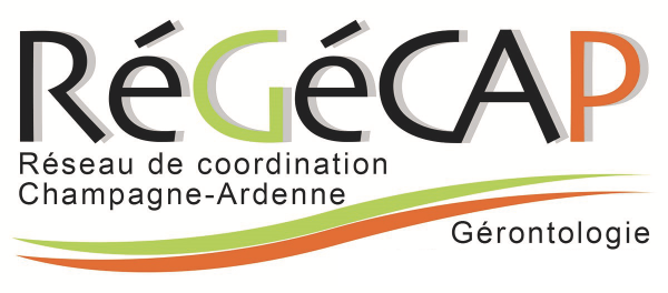 Cessation d'activité de l'association RéGéCAP