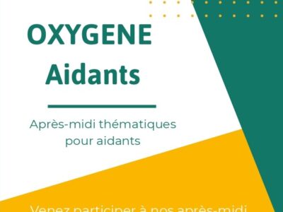 Conférence : Handicap & directives anticipées